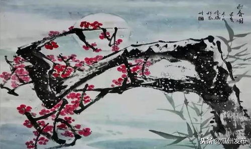 以藝抗疫，暖心傳情——瓜州縣文藝作品筑牢防疫宣傳陣地