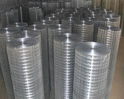 鍍鋅電焊網(wǎng)、新式水貂籠與建筑鋼筋網(wǎng) 安平縣藍(lán)鼎絲網(wǎng)制品的高品質(zhì)特種鋼鐵材料銷售