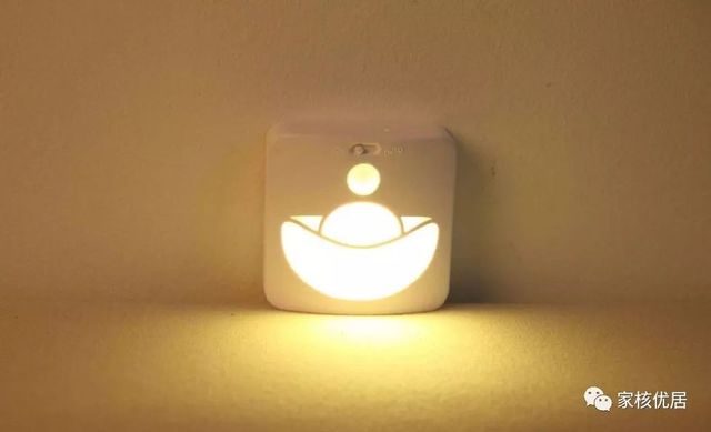 感應小夜燈=起夜燈？你想得太簡單了